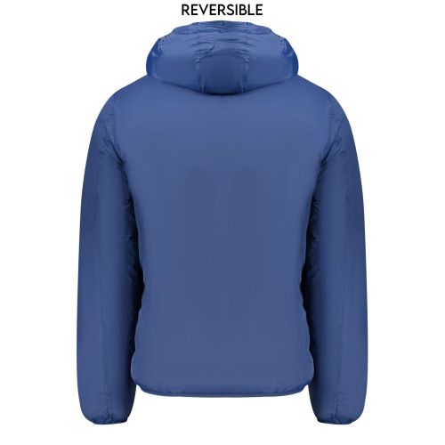 Polyamide Men Men's Jacket - Norway 1963 - Modalova