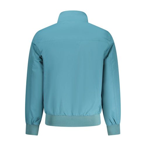 Verde Poliammide Men Men's Jacket - North Sails - Modalova