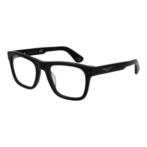 Cellulose Acetate Glasses Men's (Frames) - Police - Modalova