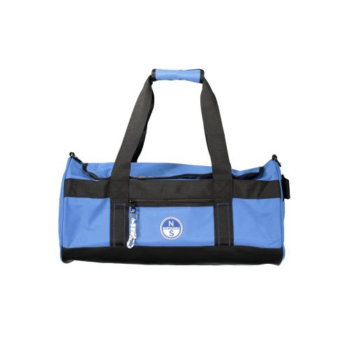 Polyester Men's Bag for Ultimate Fashion Men's Statement - North Sails - Modalova