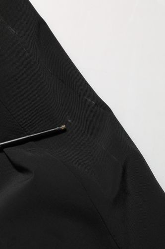 Single Breasted One Button Coat Men's Blazer (Pre-Owned) - Dolce & Gabbana - Modalova