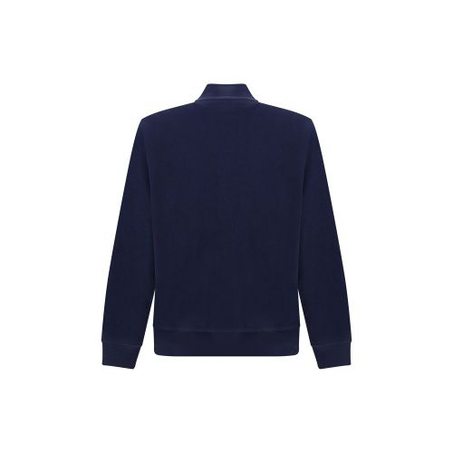 Cotton Men's Sweatshirt - Brunello Cucinelli - Modalova
