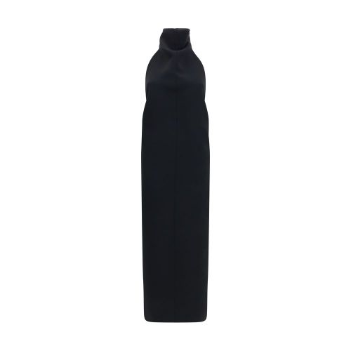 Polyester Cocktail Women's Dress - Khaite - Modalova
