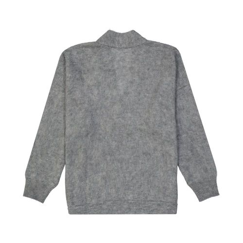 Wool Women's Sweatshirt - Brunello Cucinelli - Modalova