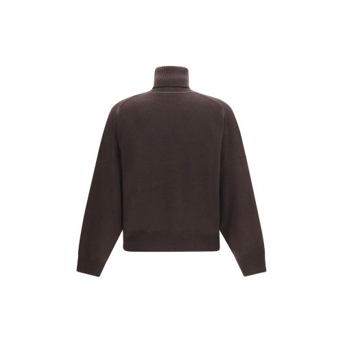 Cashmere Women's Turtleneck - Brunello Cucinelli - Modalova