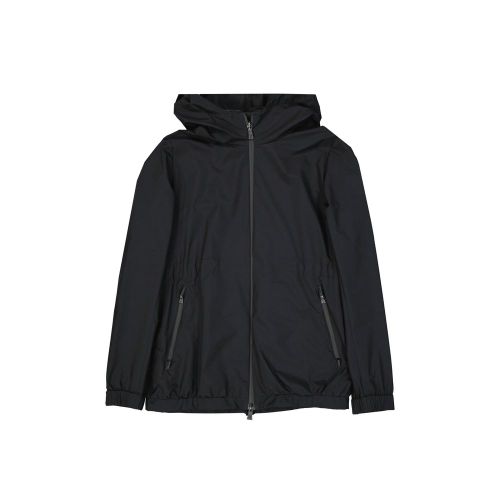 Polyester Shell Women's Jacket - Herno - Modalova