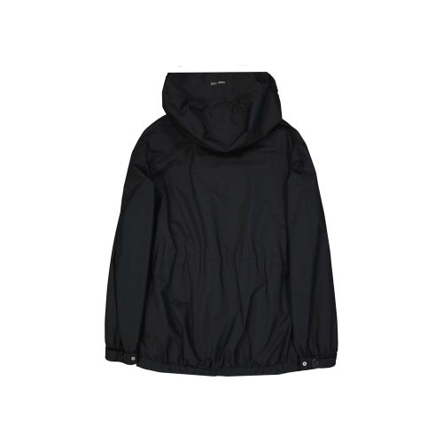 Polyester Shell Women's Jacket - Herno - Modalova