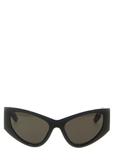 Polyamide Women's Sunglasses - Balenciaga - Modalova