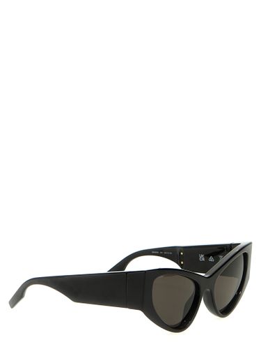 Polyamide Women's Sunglasses - Balenciaga - Modalova