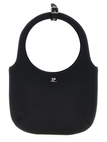 Polyester Women's Handbag - Courrèges - Modalova