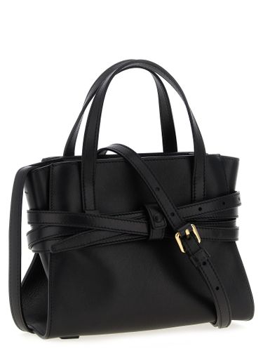 Polyester Women's Handbag - Moschino - Modalova