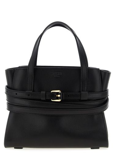 Polyester Women's Handbag - Moschino - Modalova