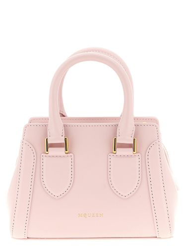 Calfskin Women's Handbag - Alexander McQueen - Modalova