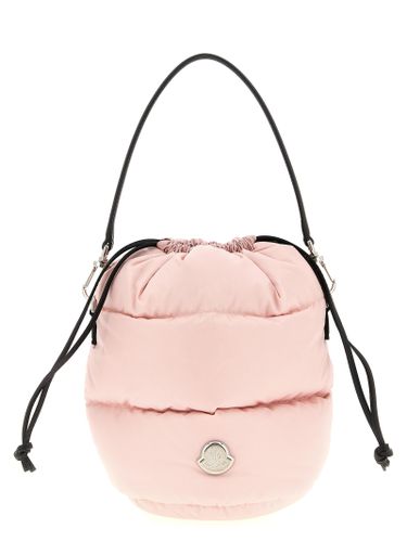 Polyamide Women's Handbag - Moncler - Modalova