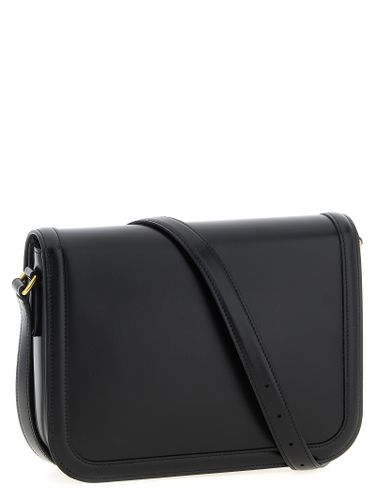 Calfskin Shoulder Bag - Valentino Garavani - Modalova