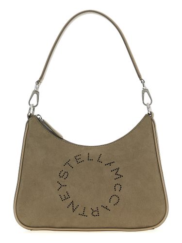 Polyamide Shoulder Women's Bag - Stella McCartney - Modalova