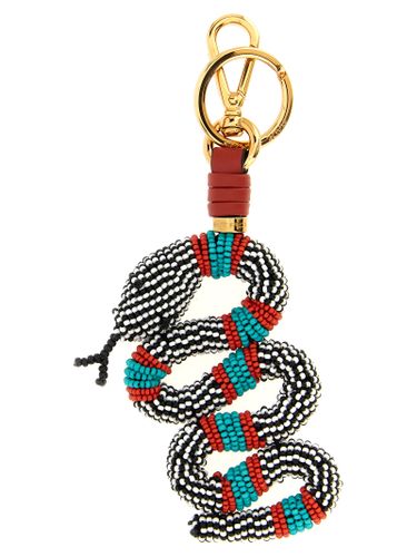 Glass Women's Keychain - Etro - Modalova