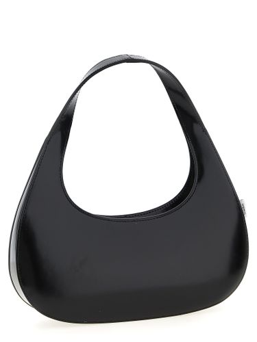 Cowhide Women's Handbag - Coperni - Modalova