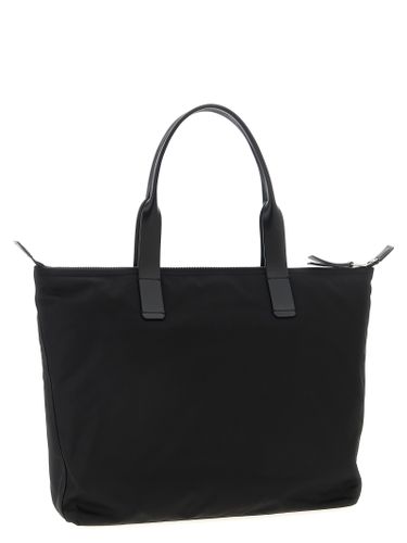 Polyamide Tote Men's Bag - Dolce & Gabbana - Modalova