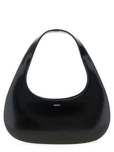 Cowhide Women's Handbag - Coperni - Modalova