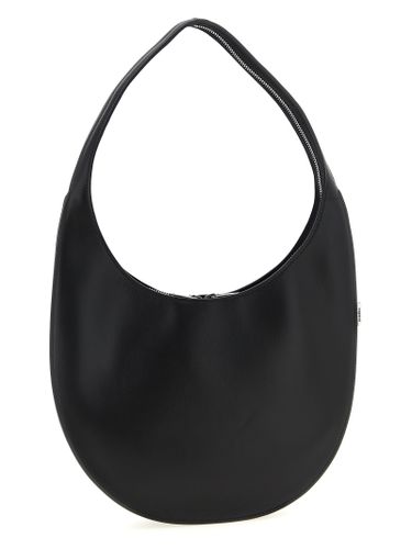 Cowhide Shoulder Women's Bag - Coperni - Modalova