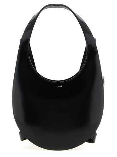 Cowhide Women's Backpack - Coperni - Modalova