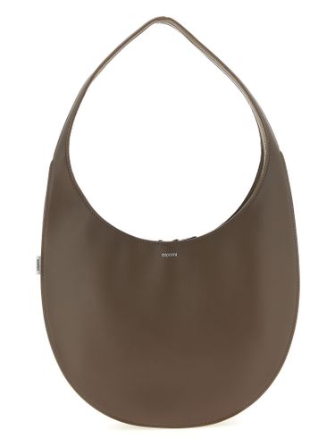 Cowhide Shoulder Women's Bag - Coperni - Modalova
