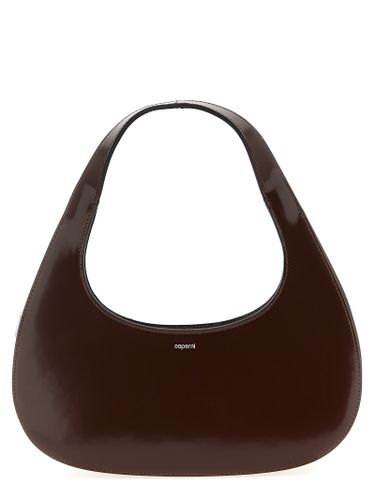 Cowhide Women's Handbag - Coperni - Modalova