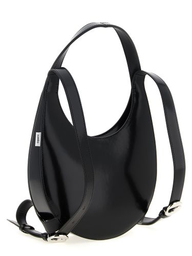 Cowhide Women's Backpack - Coperni - Modalova