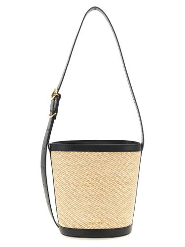 Polyamide Shoulder Women's Bag - Jil Sander - Modalova