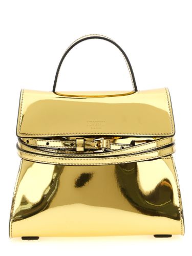 Polyethylene Women's Handbag - Moschino - Modalova