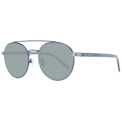 Metal Men's Sunglasses - Ted Baker - Modalova