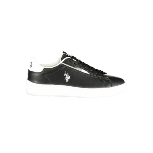 Polyester Men's Men's Sneaker - U.S. POLO ASSN. - Modalova