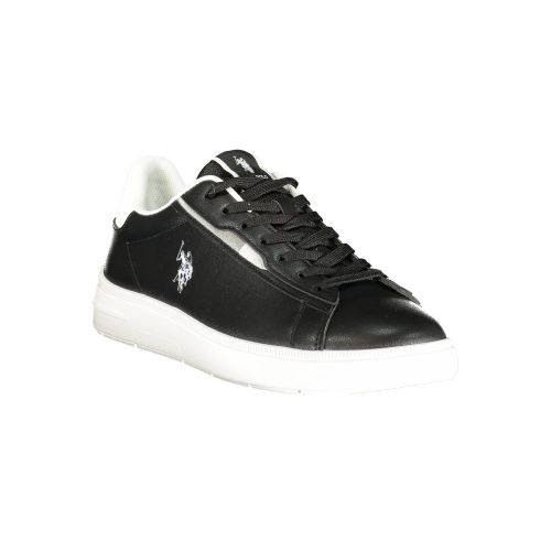 Polyester Men's Men's Sneaker - U.S. POLO ASSN. - Modalova