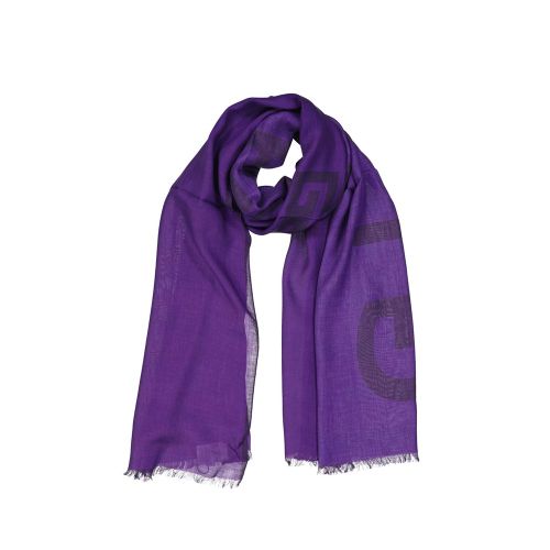 Cashmere Men's Scarf - Givenchy - Modalova