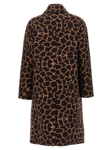 Virgin Wool Women's Coat - Max Mara - Modalova
