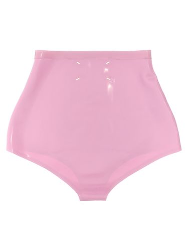 Lurex Women's Briefs - Maison Margiela - Modalova