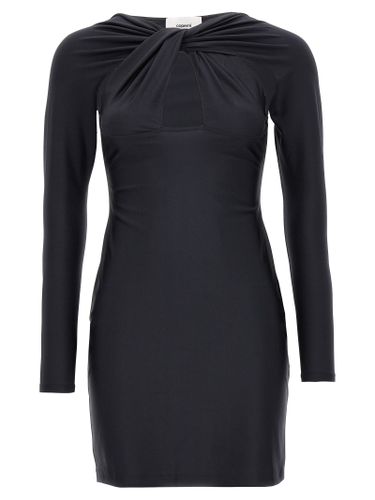 Polyamide Short Women's Dress - Coperni - Modalova