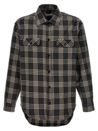 Cotton Men's Blouse - 1989 Studio - Modalova