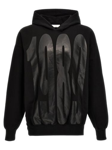 Cotton Men's Sweatshirt - 1989 Studio - Modalova