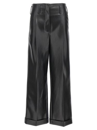 Polyester Casual Women's Pants - Philosophy - Modalova
