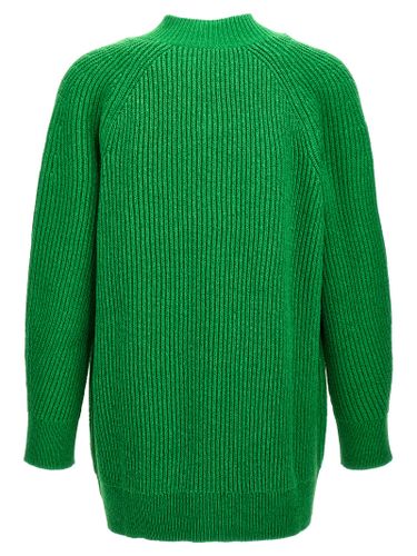 Cotton Men's Cardigan - Jil Sander - Modalova