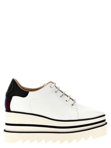 Polyethylene Wedge Women's Sandals - Stella McCartney - Modalova