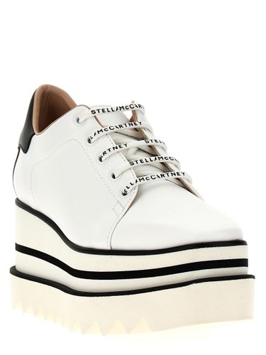 Polyethylene Wedge Women's Sandals - Stella McCartney - Modalova