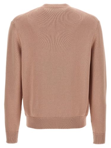 Cotton Men's Cardigan - Etro - Modalova