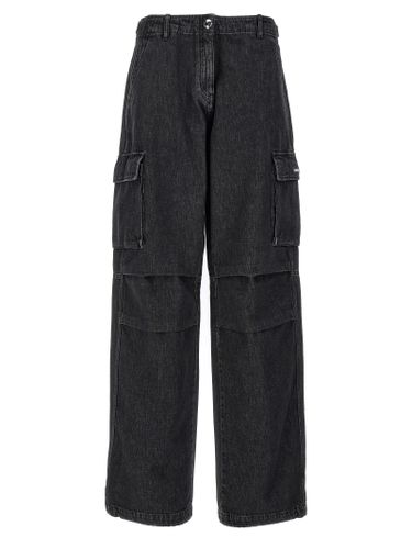 Cotton Jeans Women's Denim - Coperni - Modalova