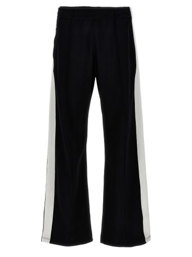 Polyester Joggers (Workout Men's Pants) - Isabel Marant - Modalova