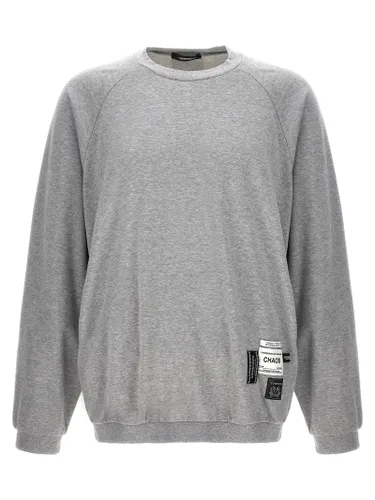 Cotton Men's Sweatshirt - Undercover - Modalova