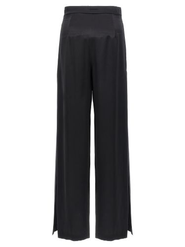 Silk Casual Women's Pants - Max Mara - Modalova