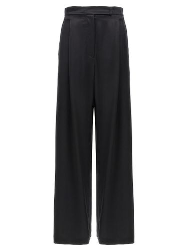 Silk Casual Women's Pants - Max Mara - Modalova
